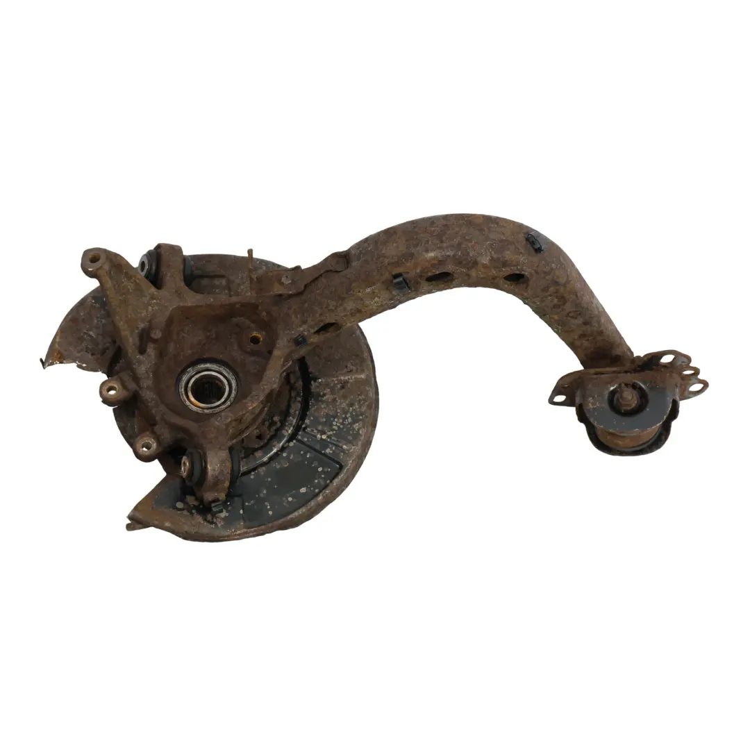 BMW M3 E46 Querlenker Hinter Rad Aufhängung Radnabe Rechts Benzin S54 - SKU 2229686-1 - Teilenummer 2229686