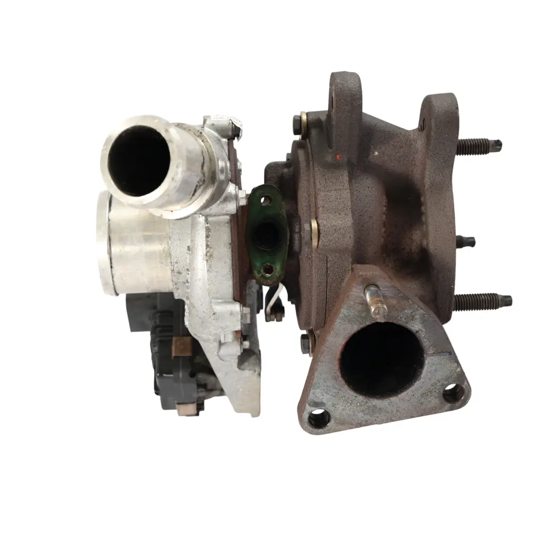 Ford Transit Custom Turbocharger Turbo Charger 2.2 TDCi Diesel BK2Q-6K682-HC - SKU 2239481 - Part number 2239481