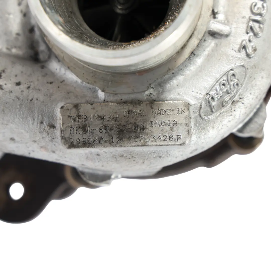 Turbocompressore 2.2 TDCi Diesel BK2Q-6K682-HC per Ford Transit Custom con numero di parte 2239481 Ford Transit Custom Turbocompressore 2.2 TDCi Diesel BK2Q-6K682-HC - SKU 2239481 - Numero di parte 2239481