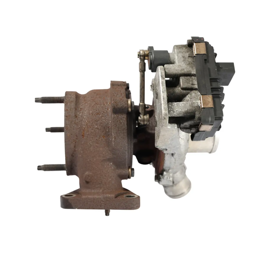 Ford Transit Custom Turbocompressore 2.2 TDCi Diesel BK2Q-6K682-HC - SKU 2239481 - Numero di parte 2239481