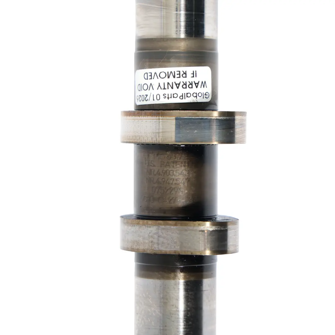 P8FA Albero Camme Aspirazione Motore BK2Q-6A270-BA per Ford Transit Mk7 2.2 TDCI con numero di parte 2239508 Ford Transit Mk7 2.2 TDCI P8FA Albero Camme Aspirazione Motore BK2Q-6A270-BA - SKU 2239508 - Numero di parte 2239508
