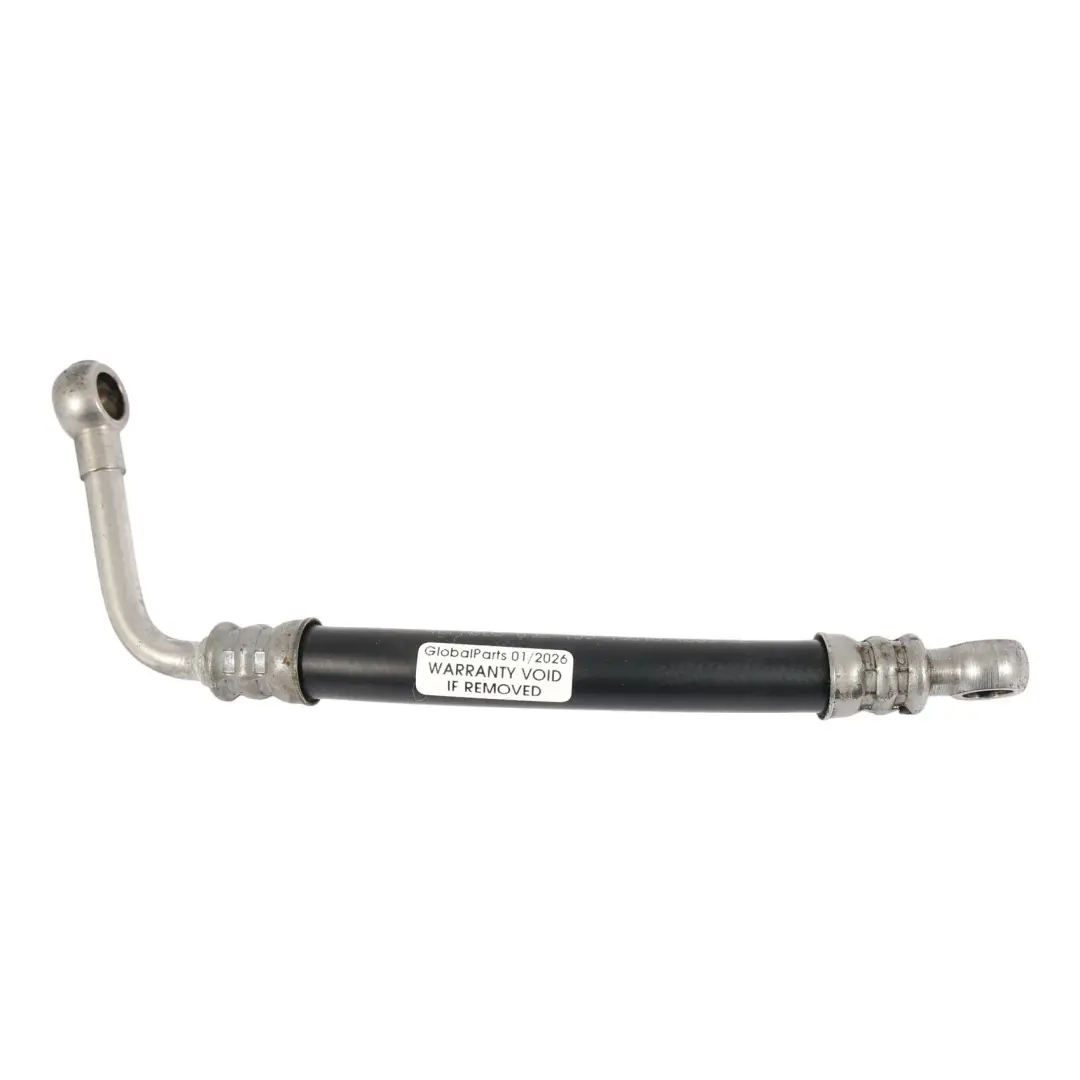 BMW E60 X3 E83 Wąż Przewód Olejowy Turbosprężarki Turbiny M47N2 - SKU 2247302 - Numer Części 2247302