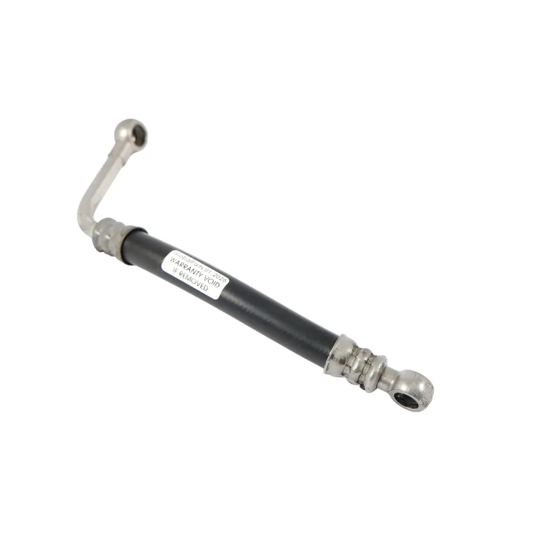 BMW E60 X3 E83 Conduite De Turbocompresseur Tuyau D'Alimentation M47N2 - SKU 2247302 - Numéro de pièce 2247302