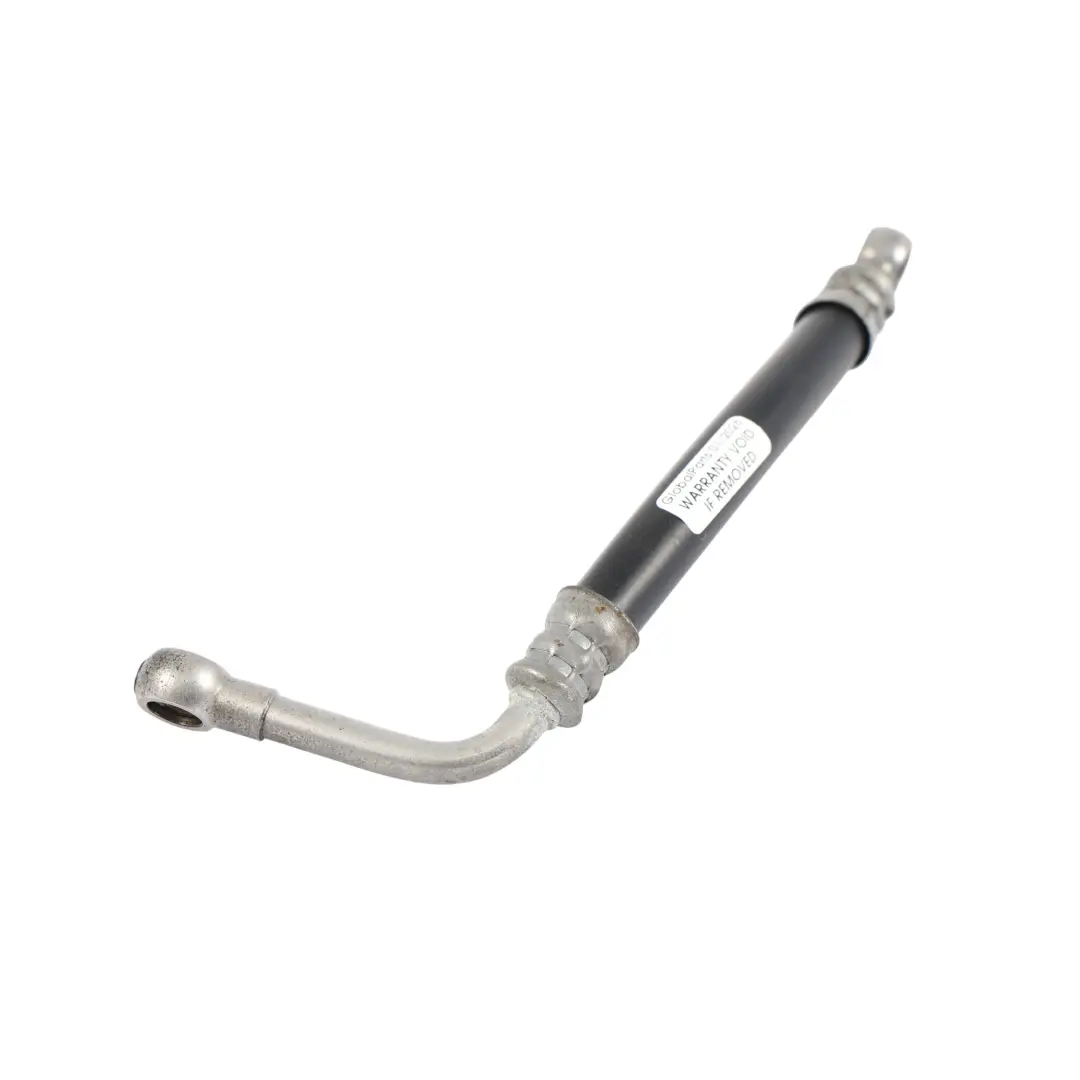 BMW E60 X3 E83 Wąż Przewód Olejowy Turbosprężarki Turbiny M47N2 - SKU 2247302 - Numer Części 2247302