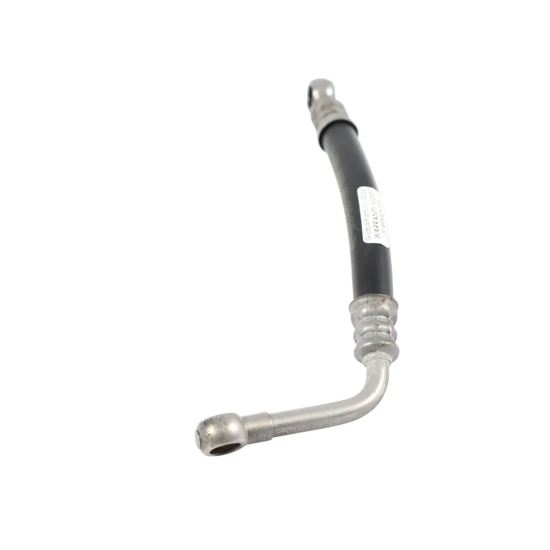 Turbocompressore Tubo Olio Refrigerante Turbo M47N2 per BMW E60 X3 E83 Linea con numero di parte 2247302 BMW E60 X3 E83 Linea Turbocompressore Tubo Olio Refrigerante Turbo M47N2 - SKU 2247302 - Numero di parte 2247302