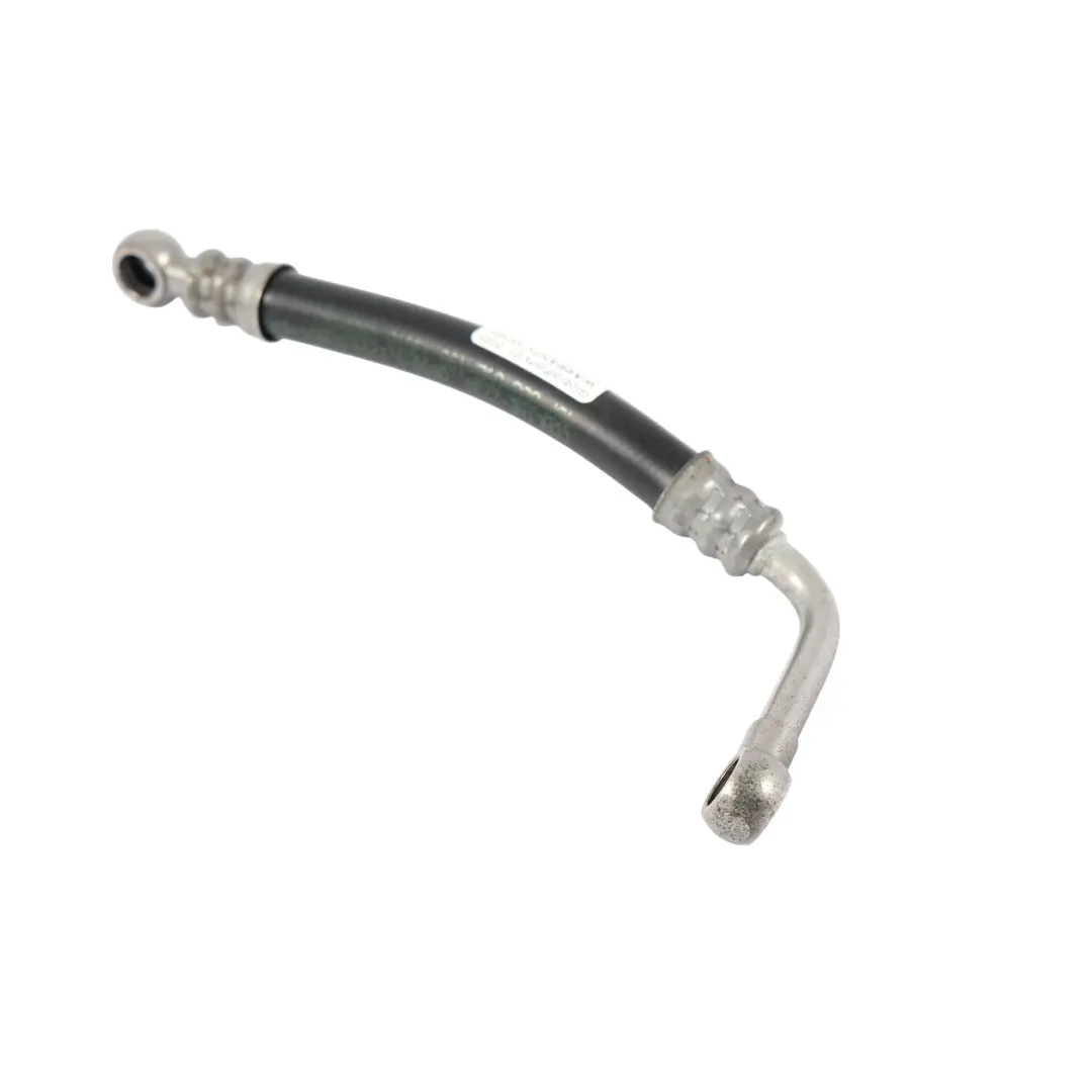 Turbocompressore Tubo Olio Refrigerante Turbo M47N2 per BMW E60 X3 E83 Linea con numero di parte 2247302 BMW E60 X3 E83 Linea Turbocompressore Tubo Olio Refrigerante Turbo M47N2 - SKU 2247302 - Numero di parte 2247302