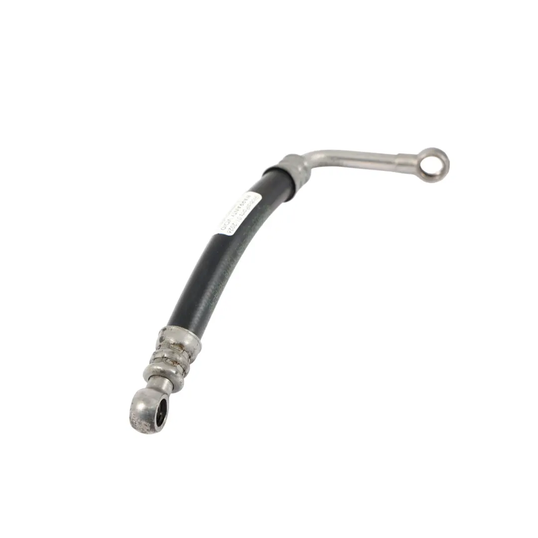 BMW E60 X3 E83 Linea Turbocompressore Tubo Olio Refrigerante Turbo M47N2 - SKU 2247302 - Numero di parte 2247302