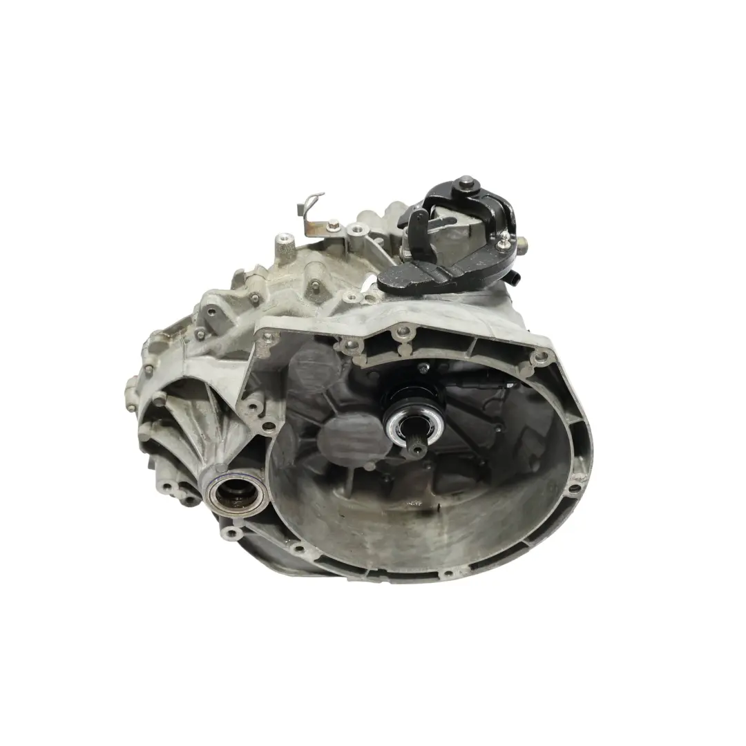 Mk3 1.5 TDCI Skrzynia Manual 6-Biegów B6 F1FR-7002-ADA do Ford Focus o numerze 2255953 Ford Focus Mk3 1.5 TDCI Skrzynia Manual 6-Biegów B6 F1FR-7002-ADA - SKU 2255953 - Numer Części 2255953