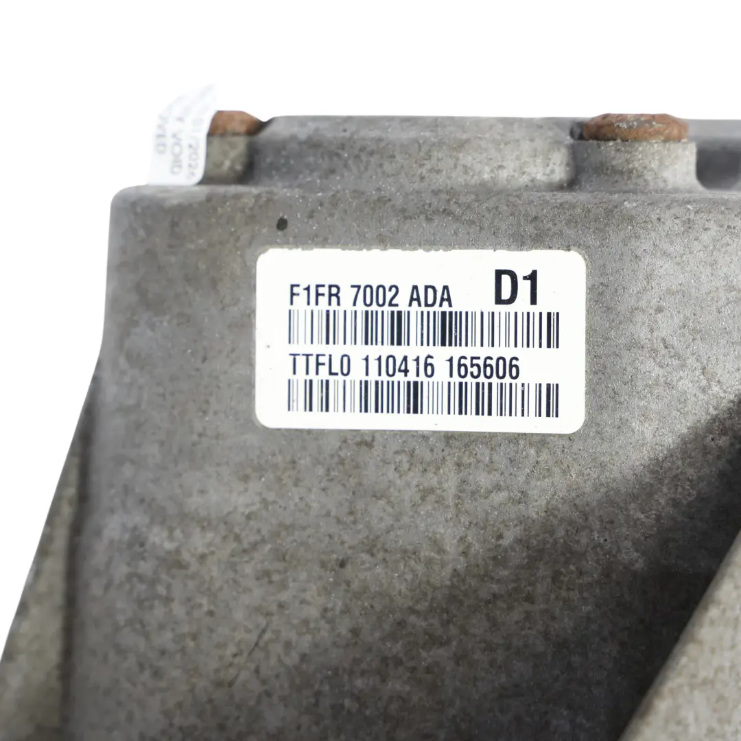 Ford Focus Mk3 1.5 TDCI Cambio Manuale 6 Marce B6 F1FR-7002-ADA GARANZIA - SKU 2255953 - Numero di parte 2255953