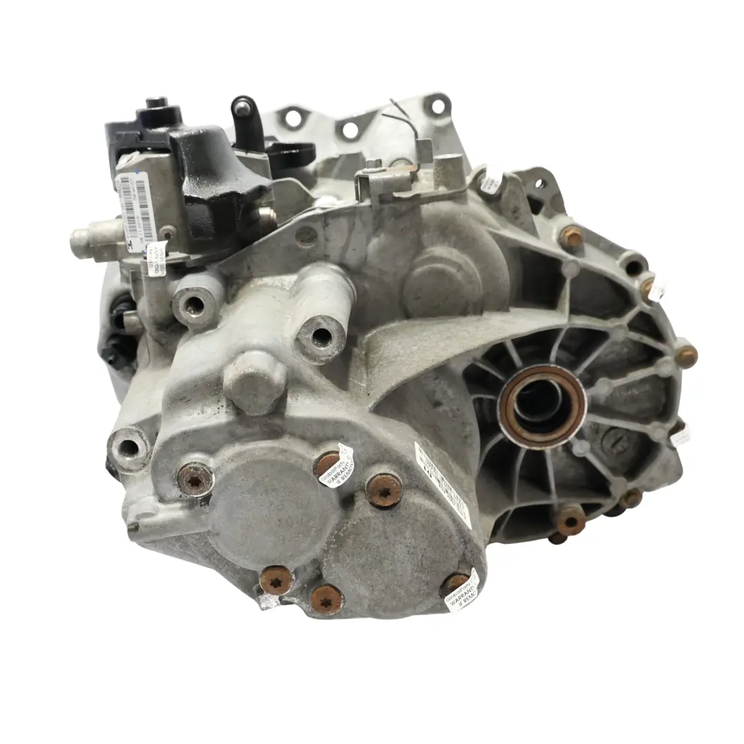 Ford Focus Mk3 1.5 TDCI Skrzynia Manual 6-Biegów B6 F1FR-7002-ADA - SKU 2255953 - Numer Części 2255953