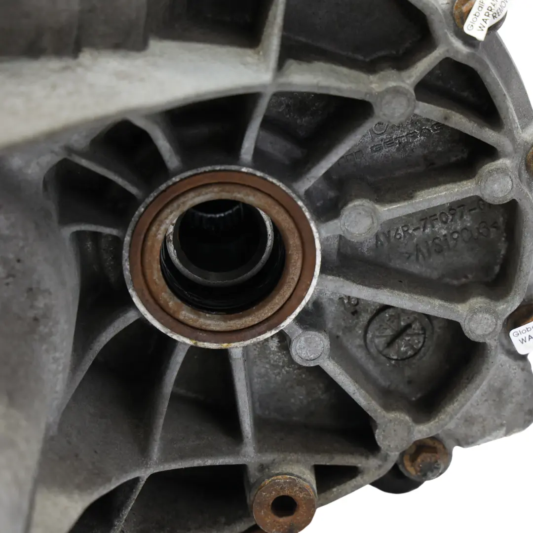 Mk3 1.5 TDCI Skrzynia Manual 6-Biegów B6 F1FR-7002-ADA do Ford Focus o numerze 2255953 Ford Focus Mk3 1.5 TDCI Skrzynia Manual 6-Biegów B6 F1FR-7002-ADA - SKU 2255953 - Numer Części 2255953