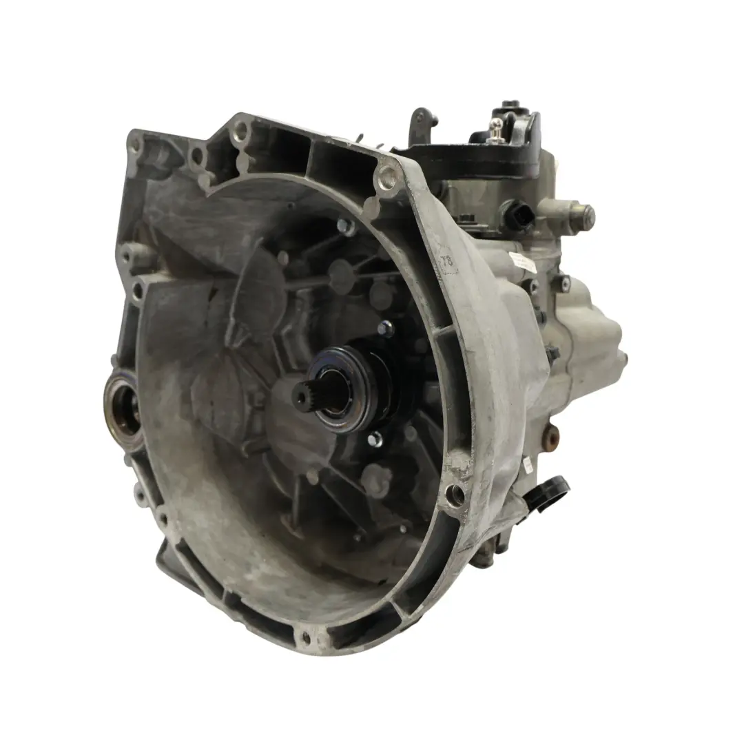 Ford Focus Mk3 1.5 TDCI Schaltgetriebe 6 Gang B6 F1FR-7002-ADA GARANTIE - SKU 2255953 - Teilenummer 2255953
