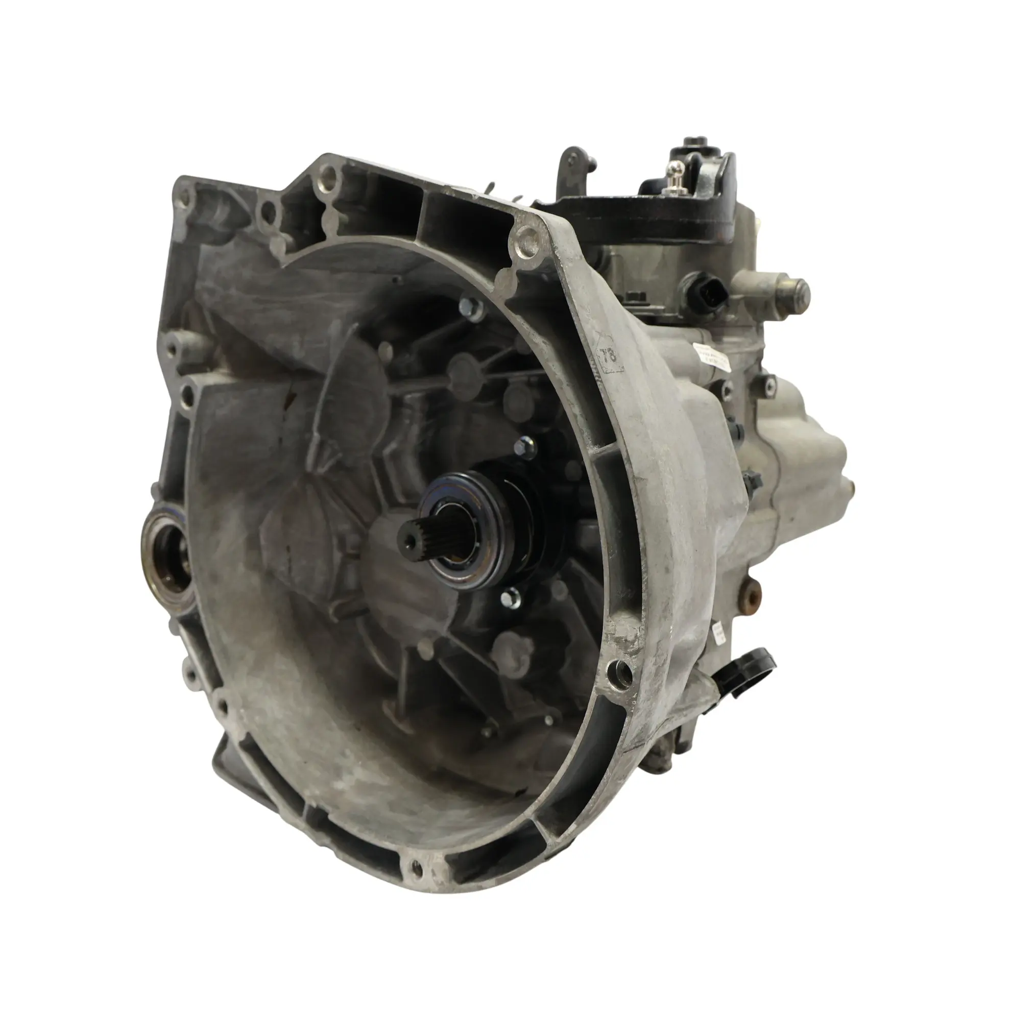 Ford Focus Mk3 1.5 TDCI Schaltgetriebe 6 Gang B6 F1FR-7002-ADA GARANTIE