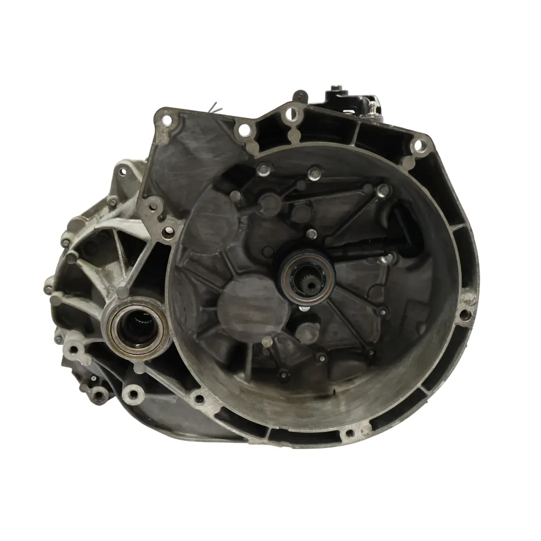 Ford Focus Mk3 1.5 TDCI Schaltgetriebe 6 Gang B6 F1FR-7002-ADA GARANTIE - SKU 2255953 - Teilenummer 2255953
