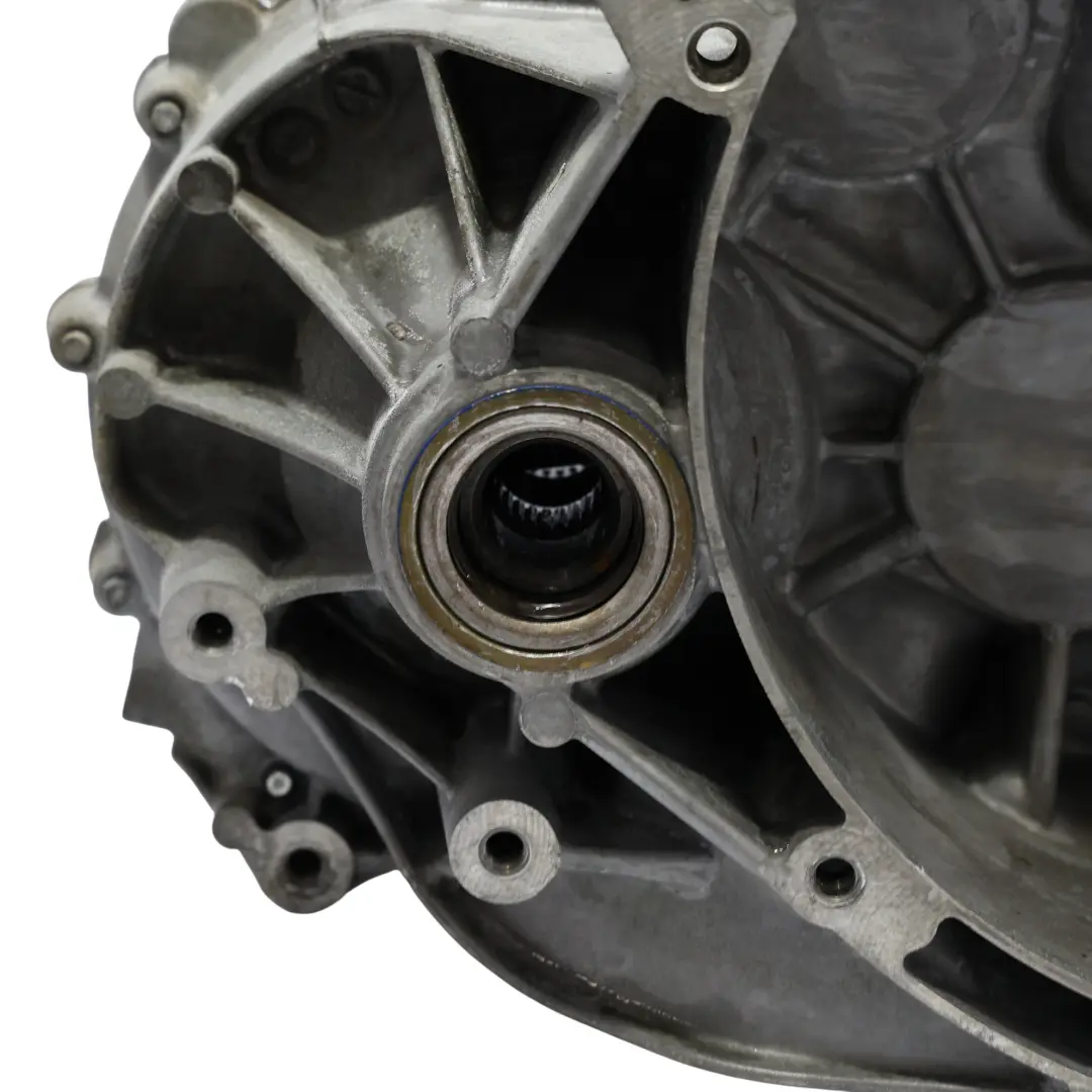 Mk3 1.5 TDCI Cambios Manual 6 Velocidades B6 F1FR-7002-ADA GARANTIA para Ford Focus con número de pieza 2255953 Ford Focus Mk3 1.5 TDCI Cambios Manual 6 Velocidades B6 F1FR-7002-ADA GARANTIA - SKU 2255953 - Número de pieza 2255953