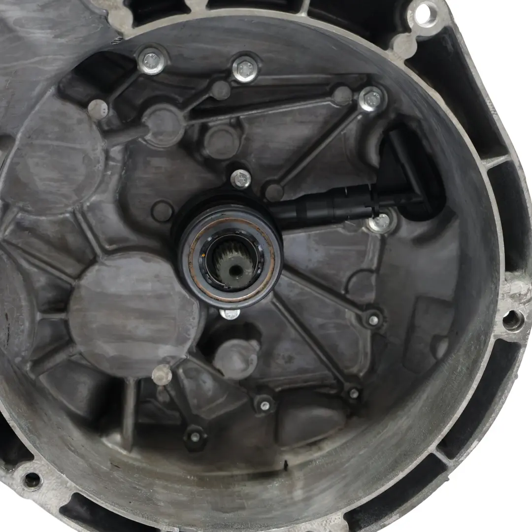 Mk3 1.5 TDCI Schaltgetriebe 6 Gang B6 F1FR-7002-ADA GARANTIE für Ford Focus mit Teilenummer 2255953 Ford Focus Mk3 1.5 TDCI Schaltgetriebe 6 Gang B6 F1FR-7002-ADA GARANTIE - SKU 2255953 - Teilenummer 2255953