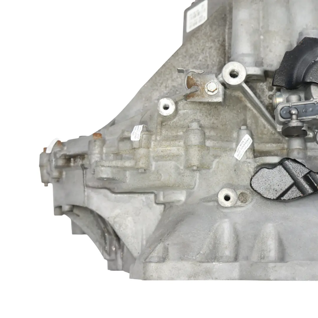 Mk3 1.5 TDCI Cambio Manuale 6 Marce B6 F1FR-7002-ADA GARANZIA per Ford Focus con numero di parte 2255953 Ford Focus Mk3 1.5 TDCI Cambio Manuale 6 Marce B6 F1FR-7002-ADA GARANZIA - SKU 2255953 - Numero di parte 2255953