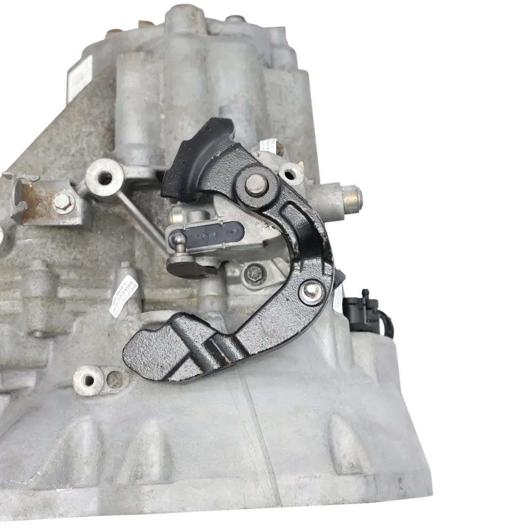 Mk3 1.5 TDCI Schaltgetriebe 6 Gang B6 F1FR-7002-ADA GARANTIE für Ford Focus mit Teilenummer 2255953 Ford Focus Mk3 1.5 TDCI Schaltgetriebe 6 Gang B6 F1FR-7002-ADA GARANTIE - SKU 2255953 - Teilenummer 2255953