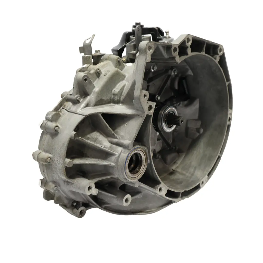Mk3 1.5 TDCI Cambio Manuale 6 Marce B6 F1FR-7002-ADA GARANZIA per Ford Focus con numero di parte 2255953 Ford Focus Mk3 1.5 TDCI Cambio Manuale 6 Marce B6 F1FR-7002-ADA GARANZIA - SKU 2255953 - Numero di parte 2255953