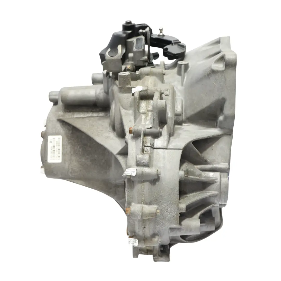 Mk3 1.5 TDCI Boite Manuelle 6 Vitesses B6 F1FR-7002-ADA GARANTIE pour Ford Focus à propos du numéro de pièce 2255953 Ford Focus Mk3 1.5 TDCI Boite Manuelle 6 Vitesses B6 F1FR-7002-ADA GARANTIE - SKU 2255953 - Numéro de pièce 2255953