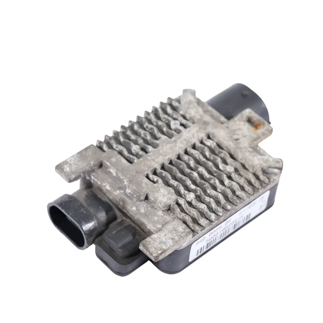 Ford Focus Mk3 Sterownik Moduł Wentylatora 940002906 - SKU 2269553-1 - Numer Części 2269553
