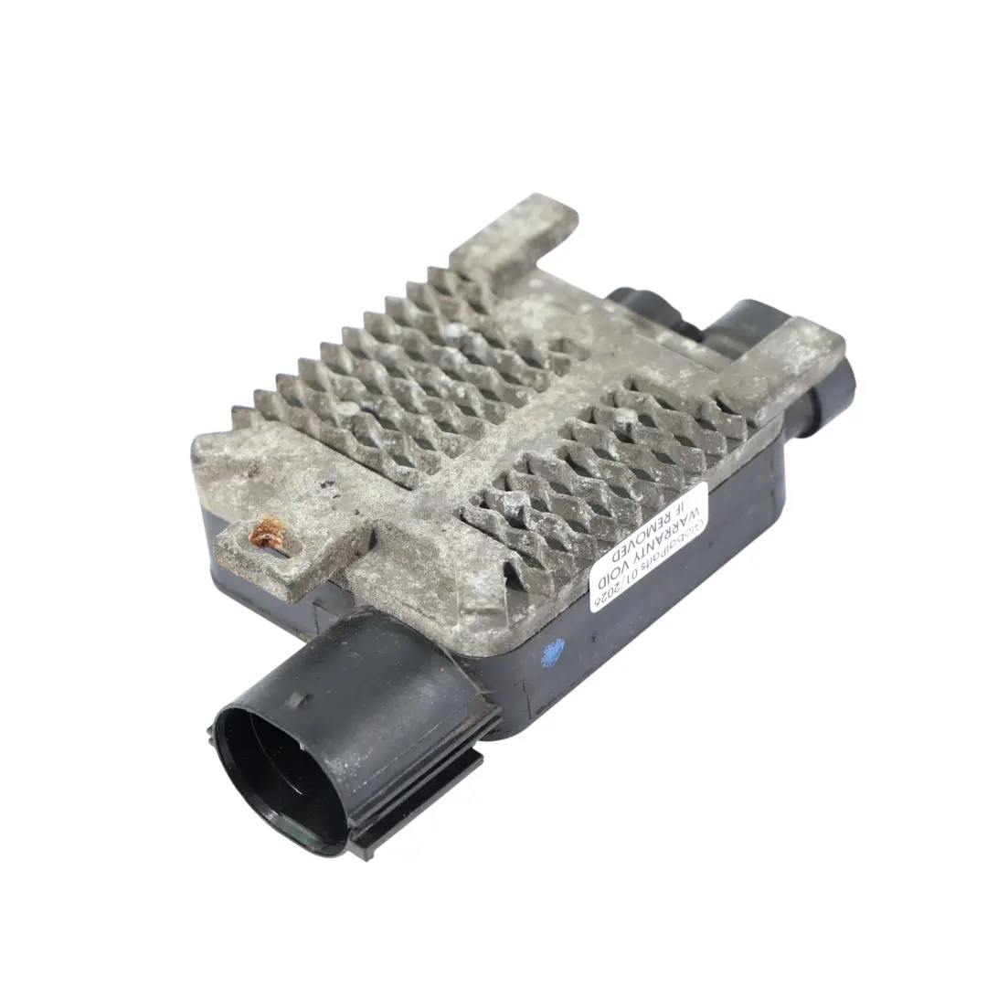 Mk3 Module Commande Ventilateur Radiateur 940002906 pour Ford Focus à propos du numéro de pièce 2269553 Ford Focus Mk3 Module Commande Ventilateur Radiateur 940002906 - SKU 2269553-1 - Numéro de pièce 2269553