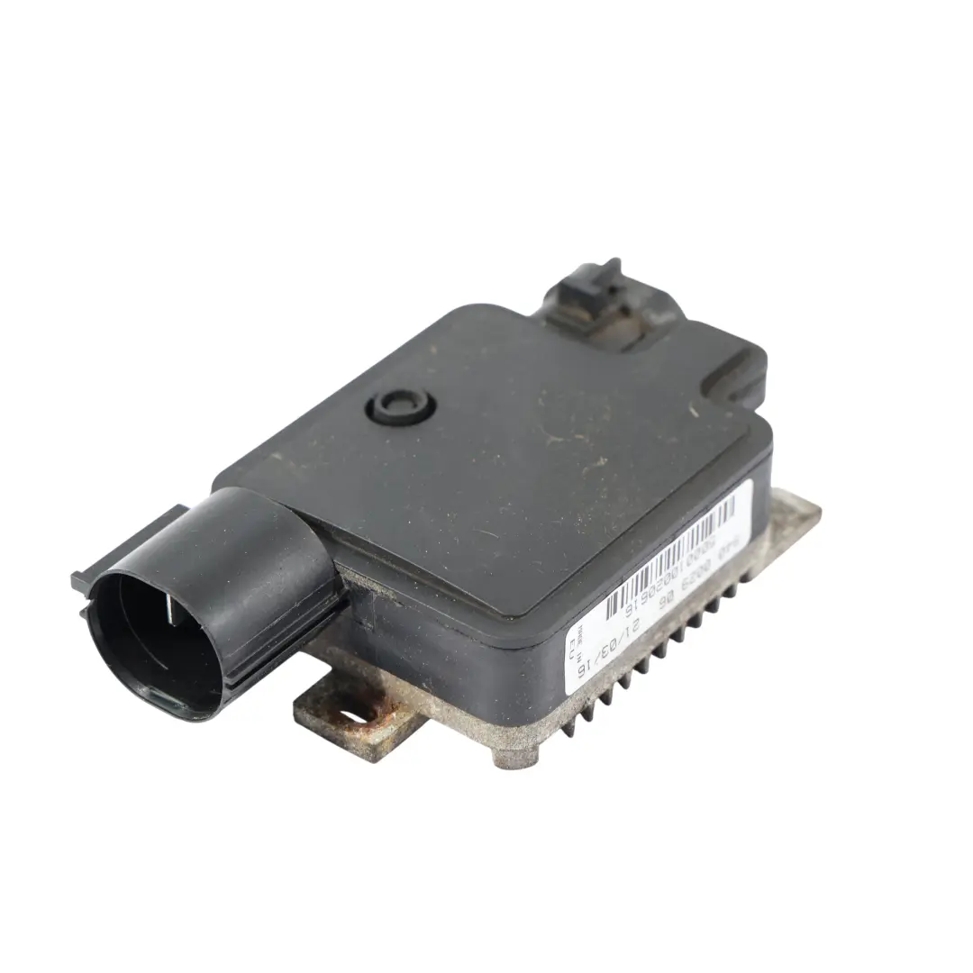 Mk3 Modulo Di Controllo Ventola Radiatore 940002906 per Ford Focus con numero di parte 2269553 Ford Focus Mk3 Modulo Di Controllo Ventola Radiatore 940002906 - SKU 2269553-1 - Numero di parte 2269553