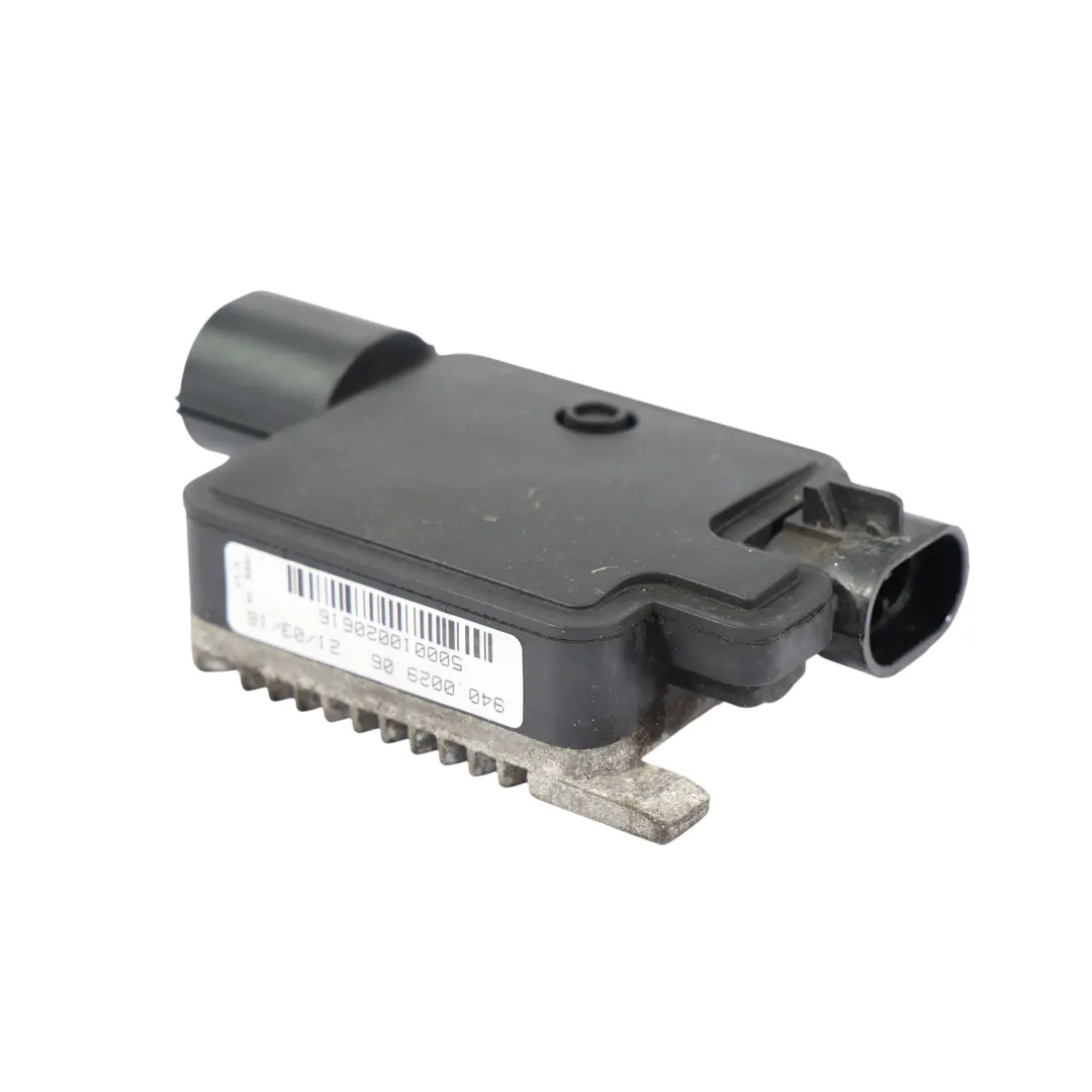 Ford Focus Mk3 Kühlerlüfter Steuermodul Einheit 940002906 - SKU 2269553-1 - Teilenummer 2269553