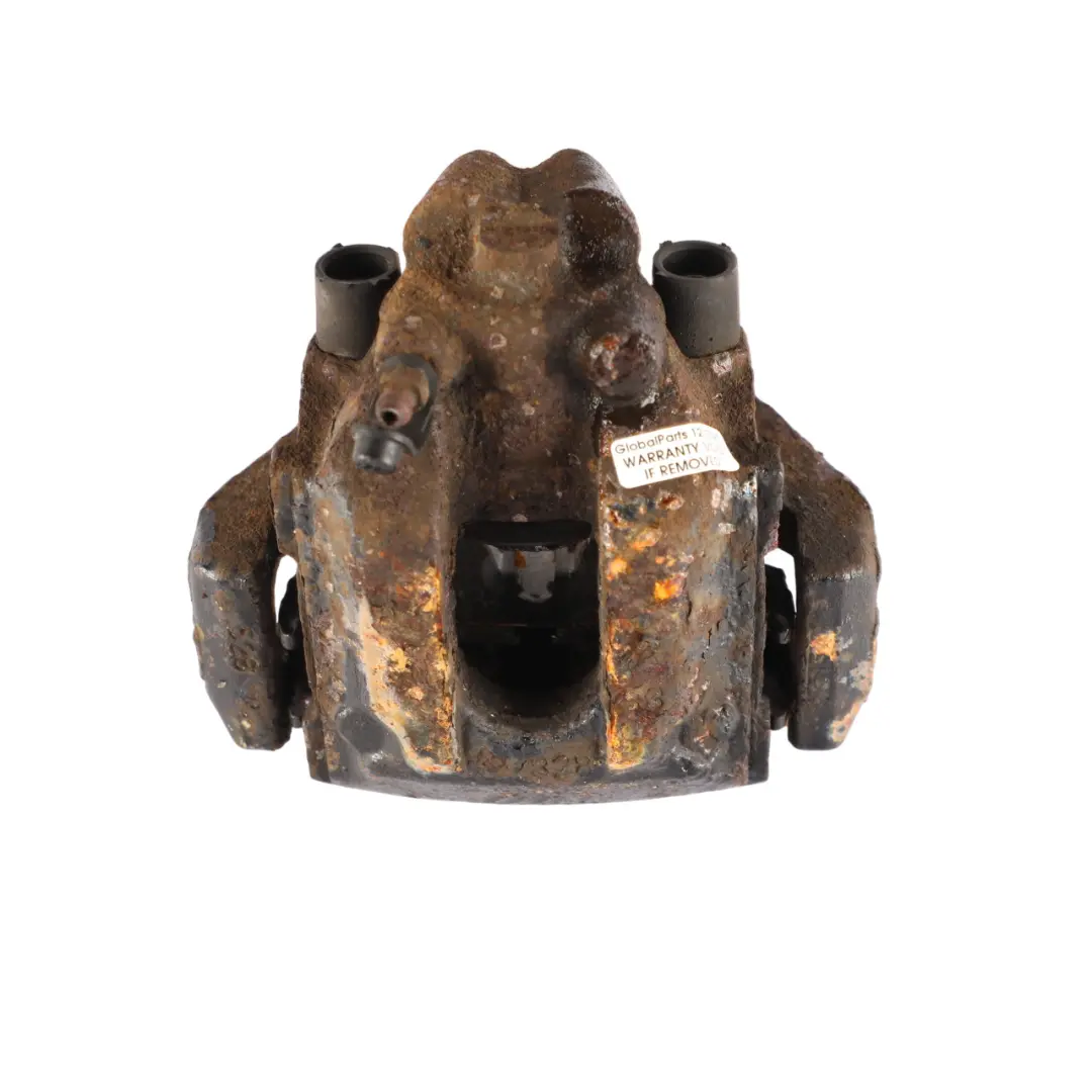 BMW E46 M3 Petrol S54 Brake Caliper Rear Left N/S Caliper Housing - SKU 2282195 - Part number 2282195