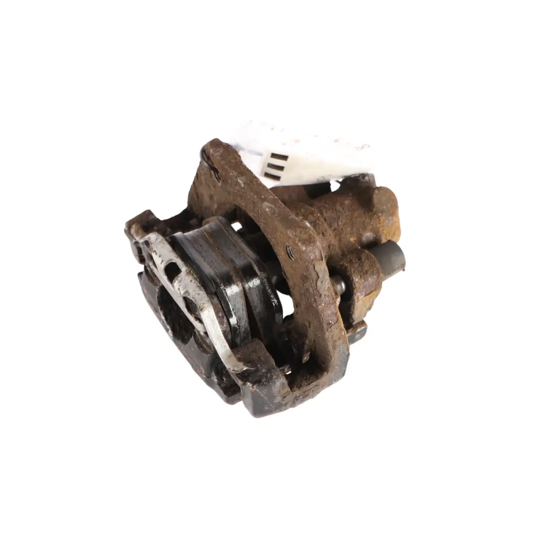 BMW E46 M3 Petrol S54 Brake Caliper Rear Left N/S Caliper Housing - SKU 2282195 - Part number 2282195