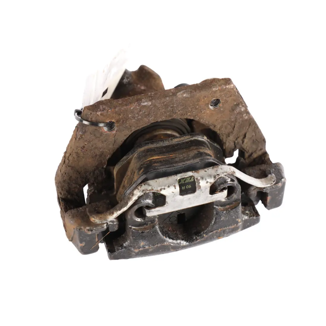 BMW E46 M3 Petrol S54 Brake Caliper Rear Left N/S Caliper Housing - SKU 2282195 - Part number 2282195