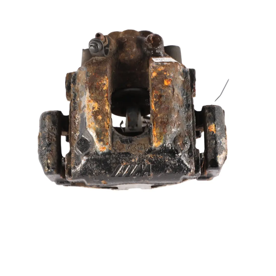 BMW E46 M3 Petrol S54 Brake Caliper Rear Left N/S Caliper Housing - SKU 2282195 - Part number 2282195