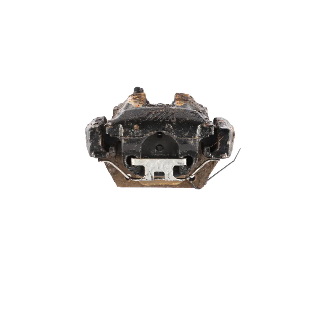BMW E46 M3 Petrol S54 Brake Caliper Rear Left N/S Caliper Housing - SKU 2282195 - Part number 2282195