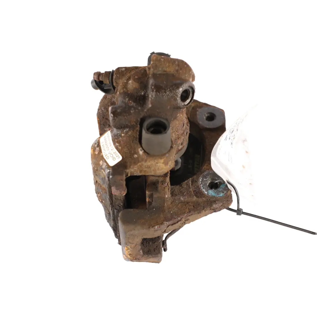 S54 Brake Caliper Rear Left N/S Caliper Housing to BMW E46 M3 Petrol with Part number 2282195 BMW E46 M3 Petrol S54 Brake Caliper Rear Left N/S Caliper Housing - SKU 2282195 - Part number 2282195