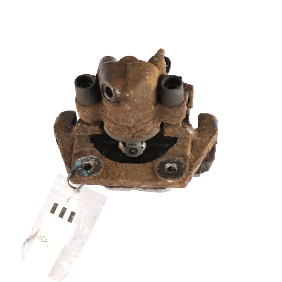 S54 Brake Caliper Rear Left N/S Caliper Housing to BMW E46 M3 Petrol with Part number 2282195 BMW E46 M3 Petrol S54 Brake Caliper Rear Left N/S Caliper Housing - SKU 2282195 - Part number 2282195