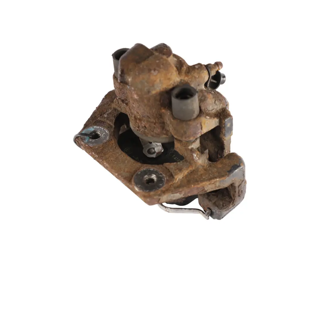 S54 Brake Caliper Rear Left N/S Caliper Housing to BMW E46 M3 Petrol with Part number 2282195 BMW E46 M3 Petrol S54 Brake Caliper Rear Left N/S Caliper Housing - SKU 2282195 - Part number 2282195