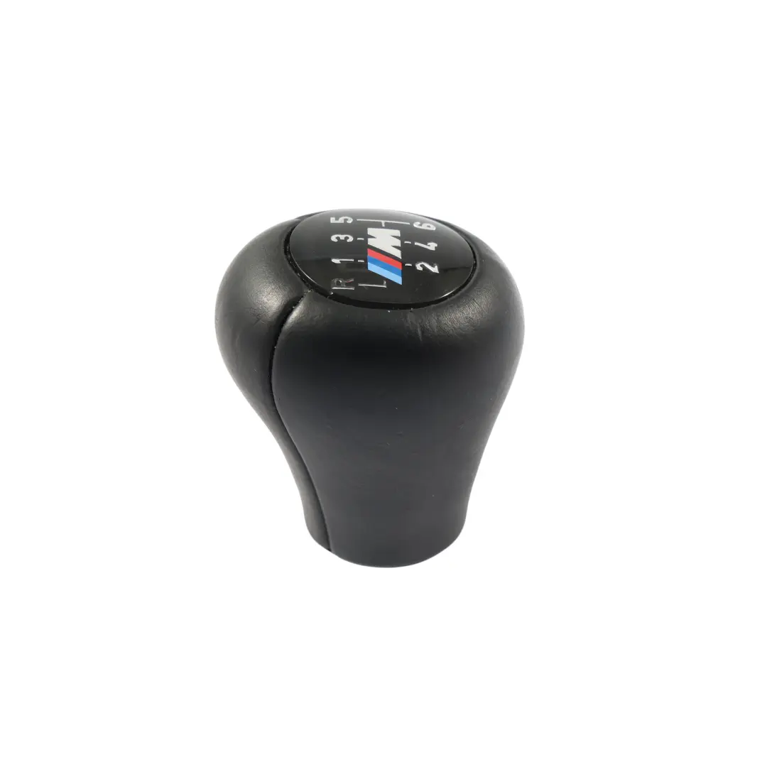 Leva Cambio Pomello Illuminato 6 Velocità 7500299 per BMW E46 M3 M Sport con numero di parte 2282451 BMW E46 M3 M Sport Leva Cambio Pomello Illuminato 6 Velocità 7500299 - SKU 2282451 - Numero di parte 2282451