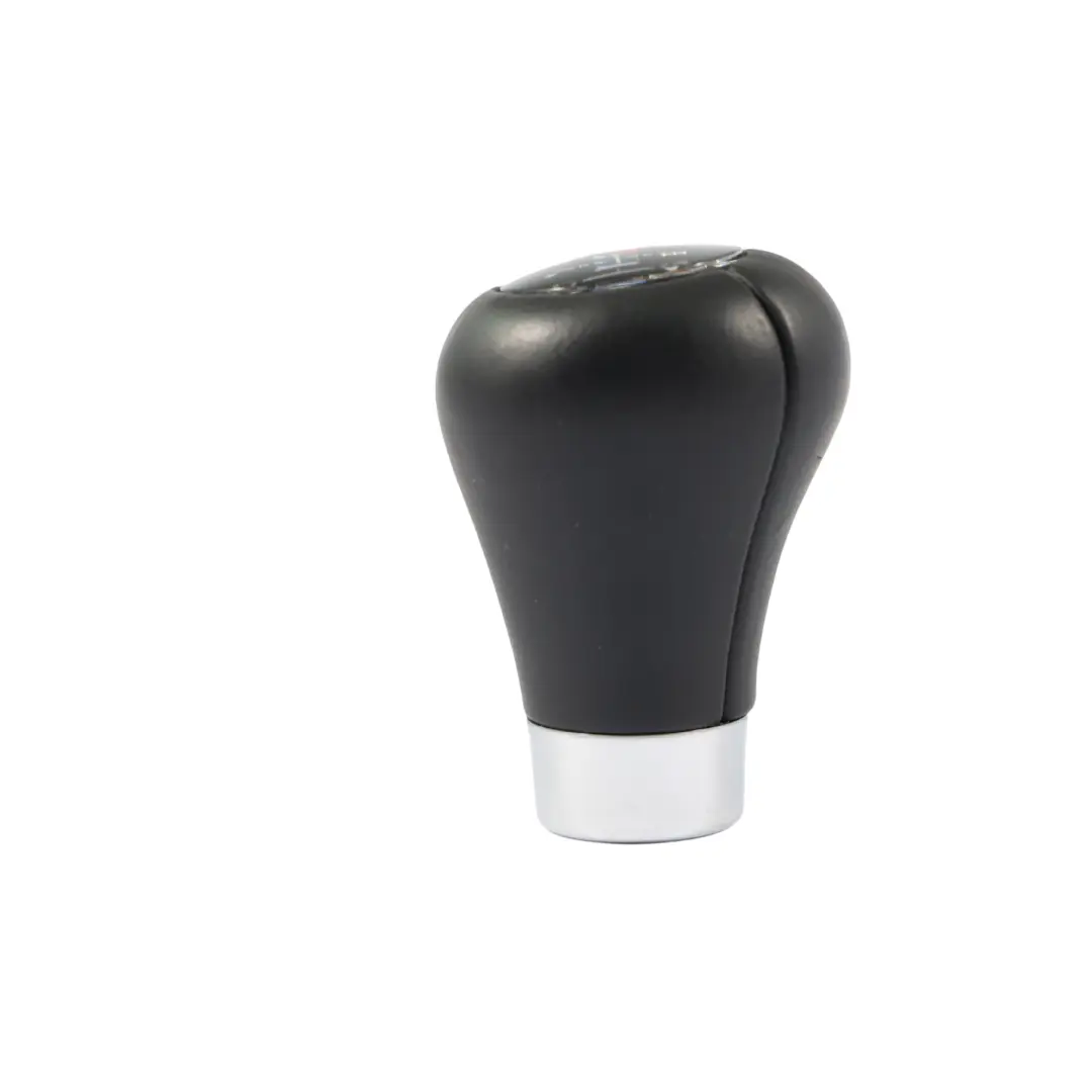 BMW E46 M3 M Sport Palanca De Cambios Pomo Iluminado 6-Velocidades 7500299 - SKU 2282451 - Número de pieza 2282451