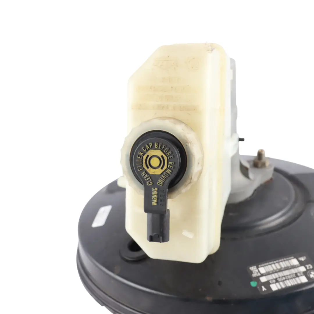 BMW E46 M3 Servofreno Unità Master Cylinder Serbatoio Di Espansione - SKU 2282455 - Numero di parte 2282455