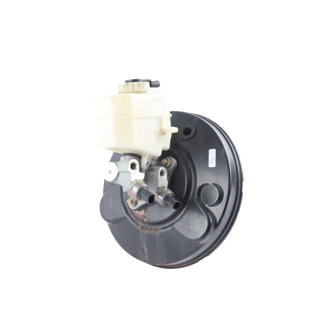 BMW E46 M3 Servofreno Unità Master Cylinder Serbatoio Di Espansione - SKU 2282455 - Numero di parte 2282455