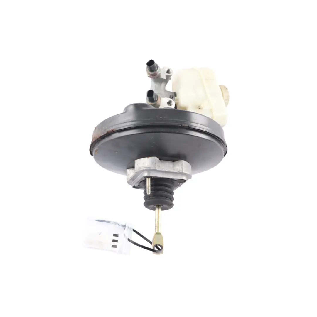 Servofreno Unità Master Cylinder Serbatoio Di Espansione per BMW E46 M3 con numero di parte 2282455 BMW E46 M3 Servofreno Unità Master Cylinder Serbatoio Di Espansione - SKU 2282455 - Numero di parte 2282455