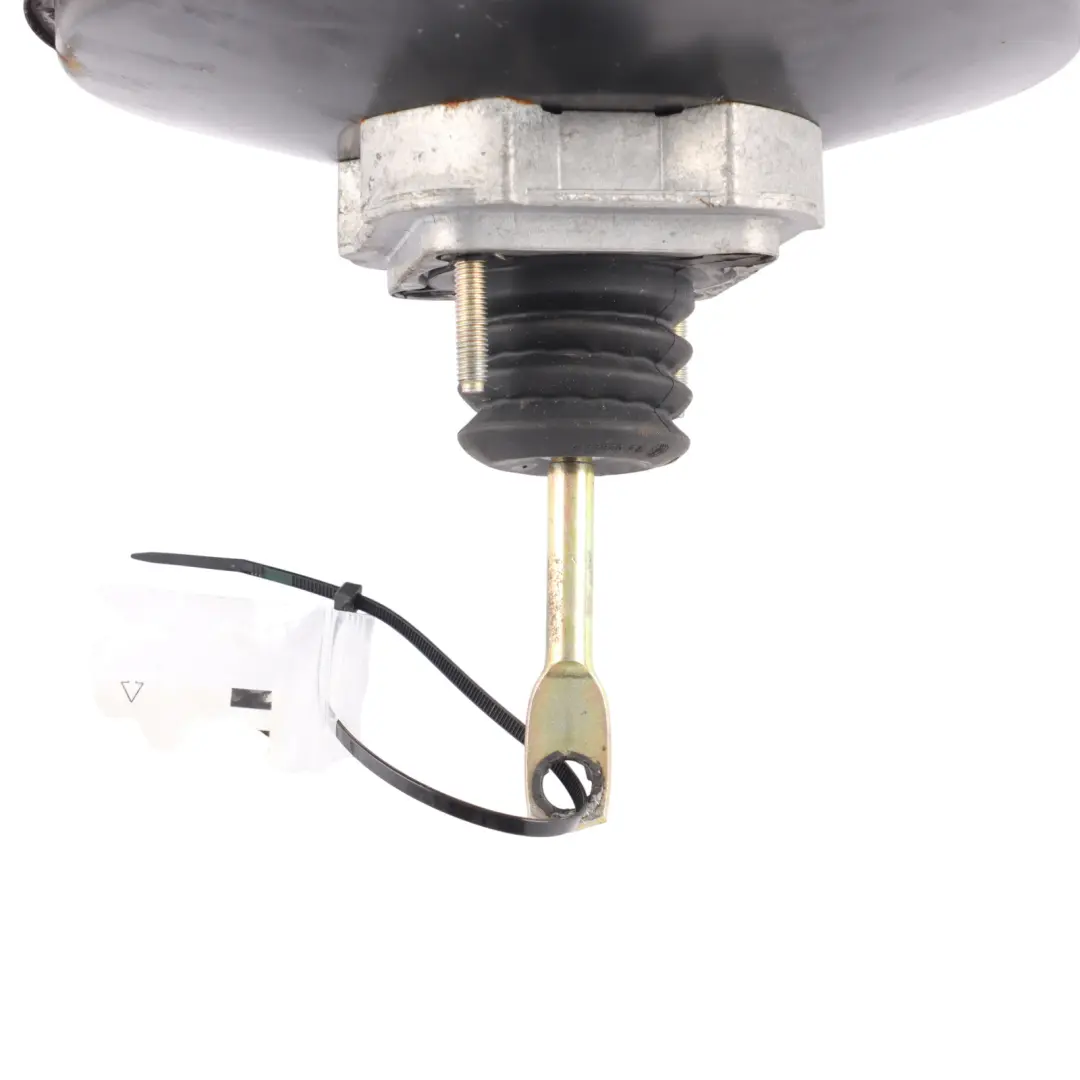 Brake Servo Unit Master Cylinder Expansion Tank to BMW E46 M3 with Part number 2282455 BMW E46 M3 Brake Servo Unit Master Cylinder Expansion Tank - SKU 2282455 - Part number 2282455