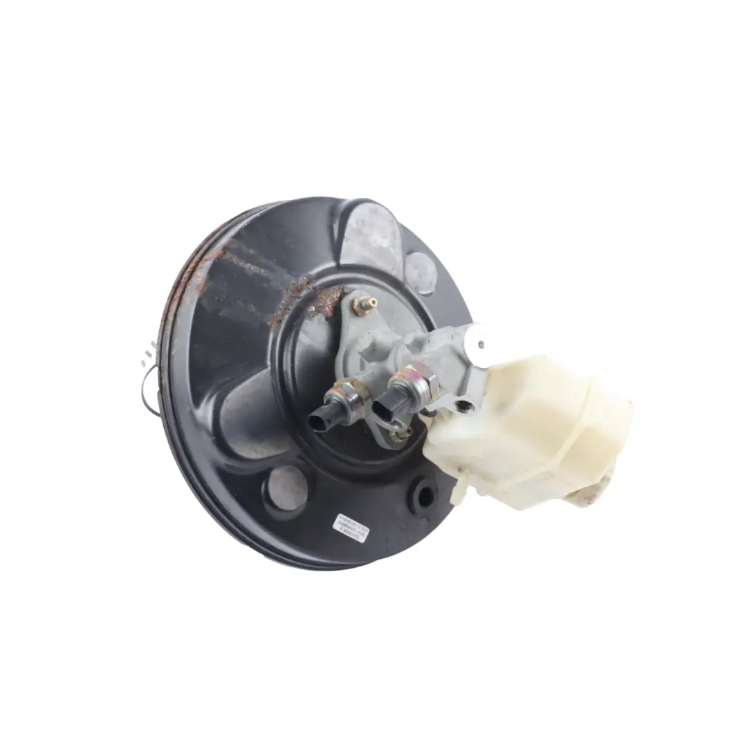 Servofreno Cilindro Principal Depósito De Expansión para BMW E46 M3 con número de pieza 2282455 BMW E46 M3 Servofreno Cilindro Principal Depósito De Expansión - SKU 2282455 - Número de pieza 2282455