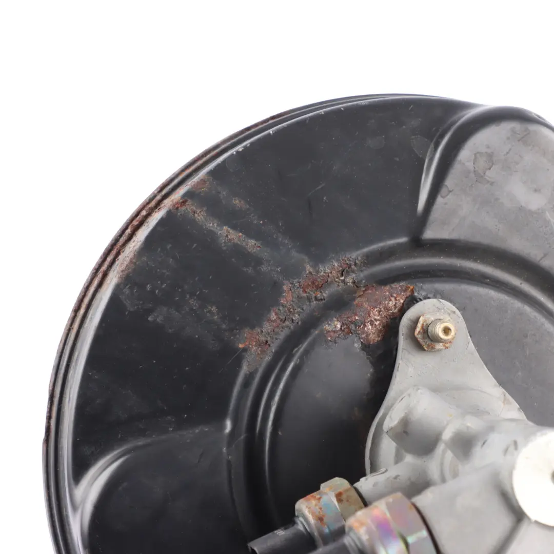 BMW E46 M3 Bremsservoeinheit Hauptzylinder Ausgleichsbehälter - SKU 2282455 - Teilenummer 2282455