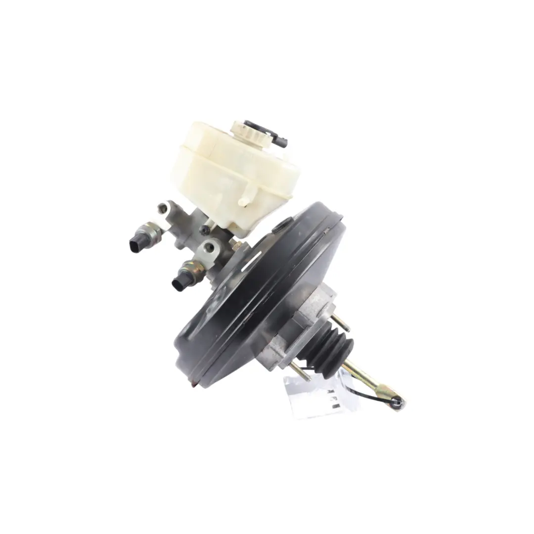 Réservoir D'Expansion Du Maître-Cylindre De Servofrein pour BMW E46 M3 à propos du numéro de pièce 2282455 BMW E46 M3 Réservoir D'Expansion Du Maître-Cylindre De Servofrein - SKU 2282455 - Numéro de pièce 2282455