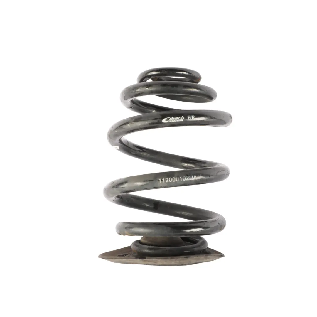 Coil Spring Rear Axle Suspension Set X2 Left Right N/O/S to BMW E46 with Part number 2283136 BMW E46 Coil Spring Rear Axle Suspension Set X2 Left Right N/O/S - SKU 2283136 - Part number 2283136