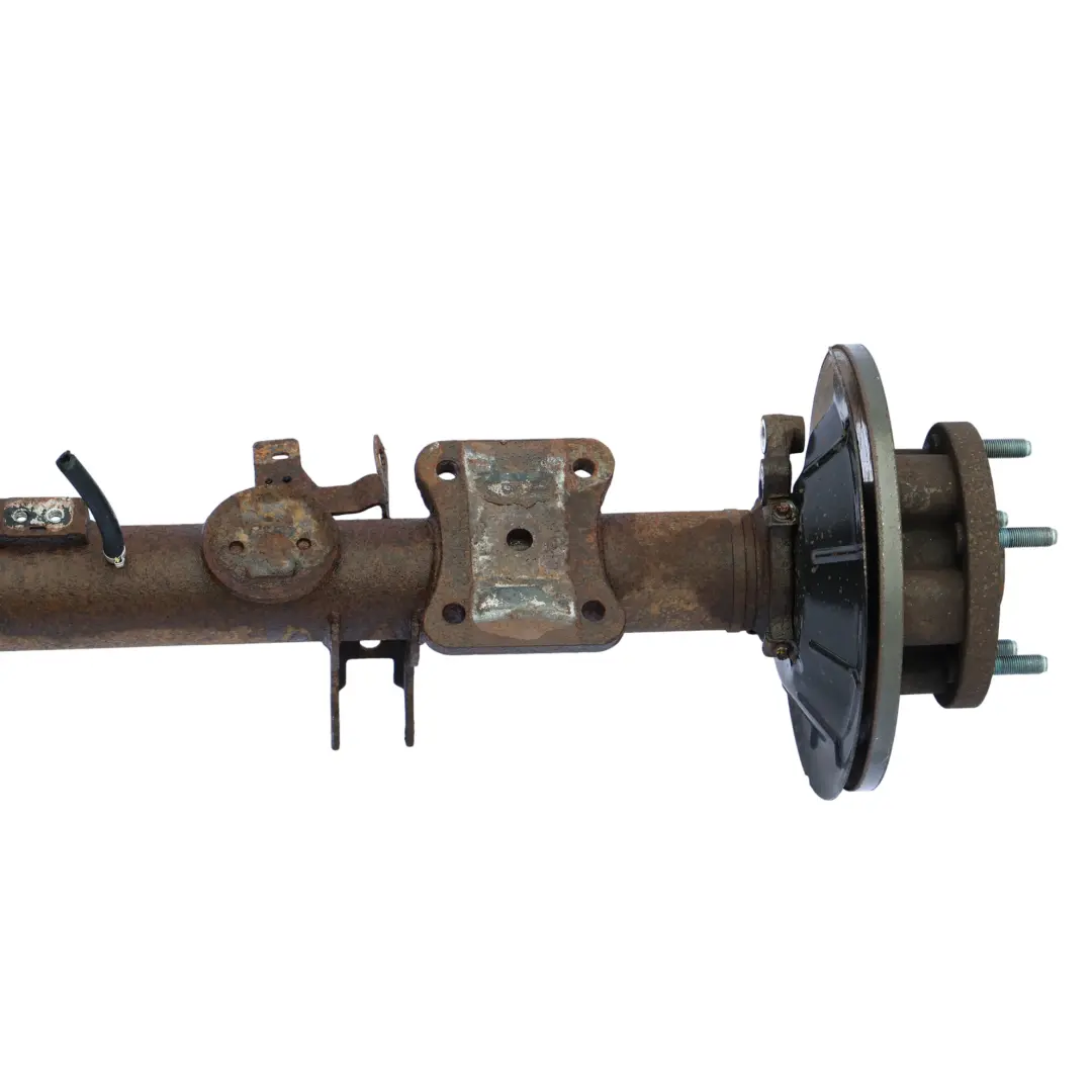 Ford Transit MK8 Eje Trasero Suspensión Diferencial Diff - SKU 2330753 - Número de pieza 2330753