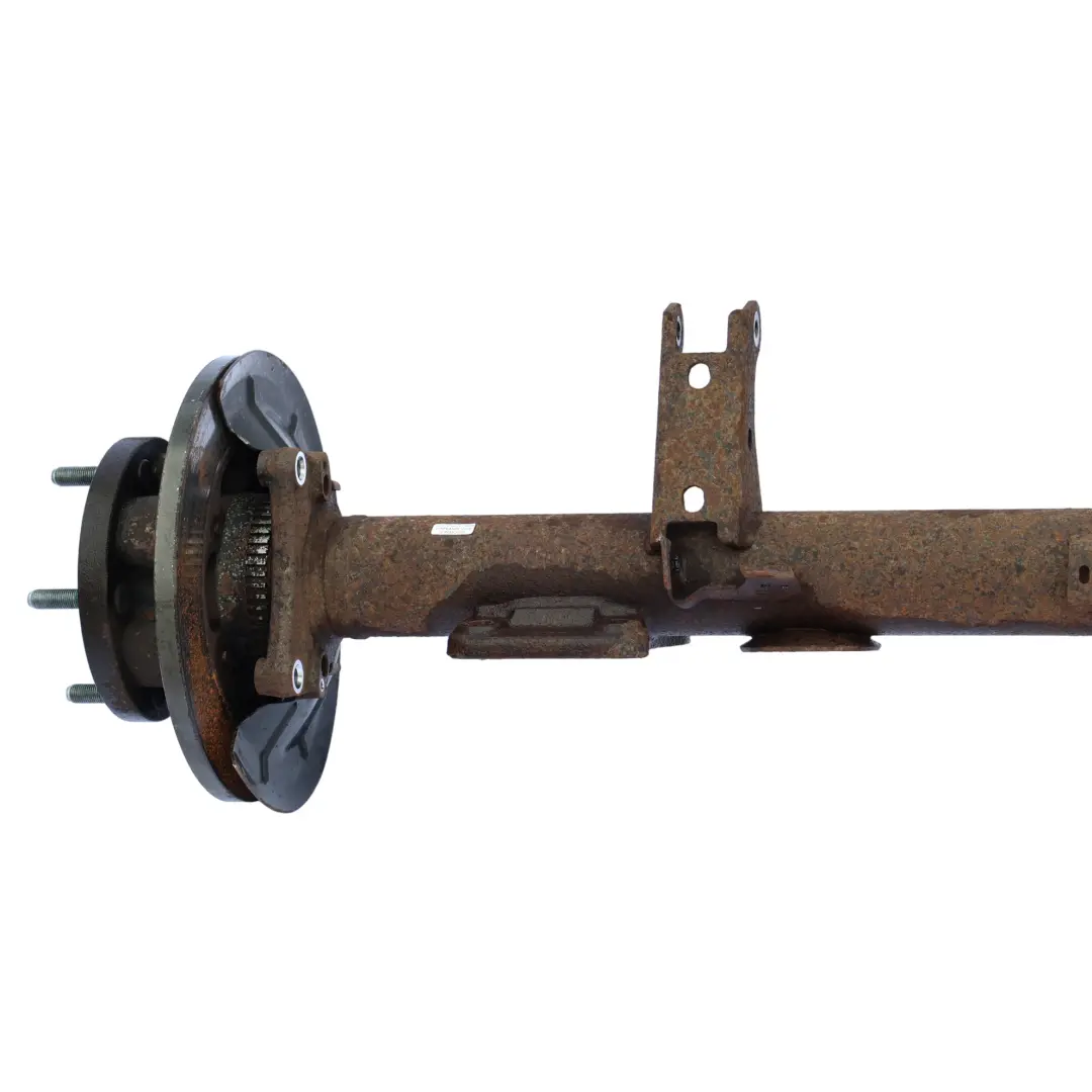 Ford Transit MK8 Assale posteriore Sospensione Differenziale Diff - SKU 2330753 - Numero di parte 2330753