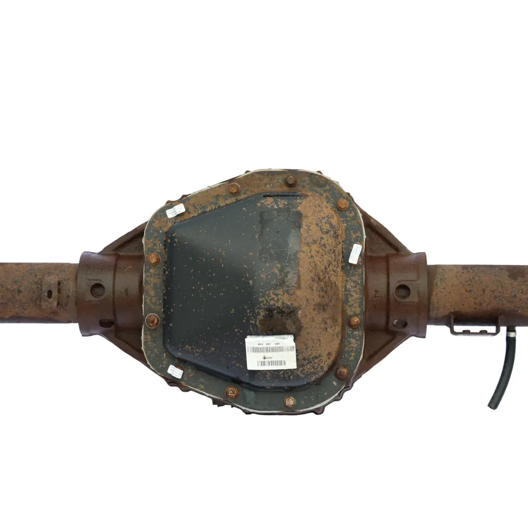 Ford Transit MK8 Rear Axle Suspension Differential Diff - SKU 2330753 - Part number 2330753