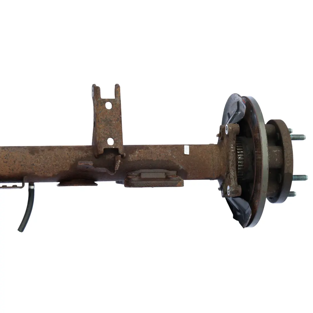 MK8 Rear Axle Suspension Differential Diff to Ford Transit with Part number 2330753 Ford Transit MK8 Rear Axle Suspension Differential Diff - SKU 2330753 - Part number 2330753